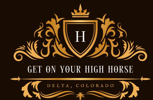 High Horse Boutique and Design Center 